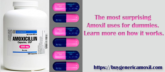 The most surprising Amoxil uses for dummies