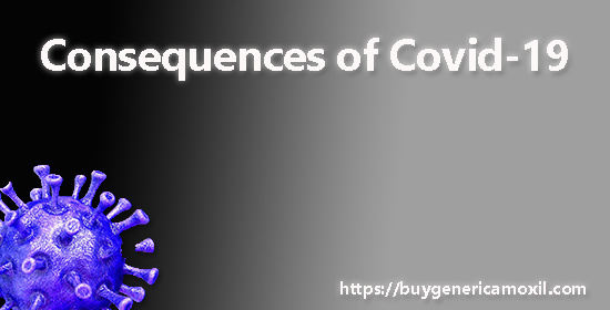 consequences of Covid-19