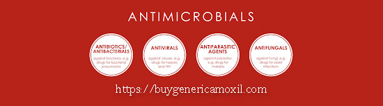 antimicrobial drugs