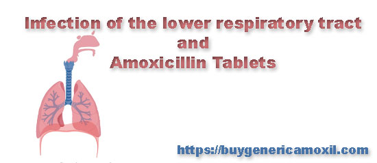 amoxicillin tablets