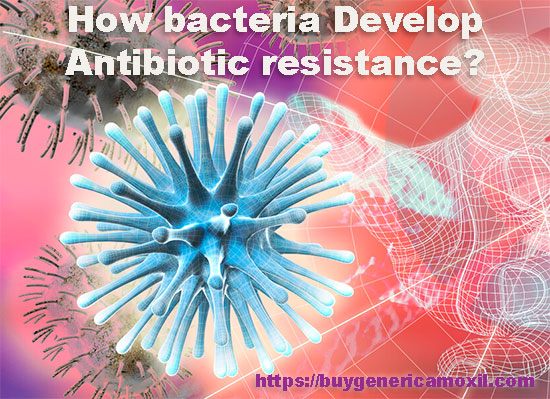 antibiotic resistance